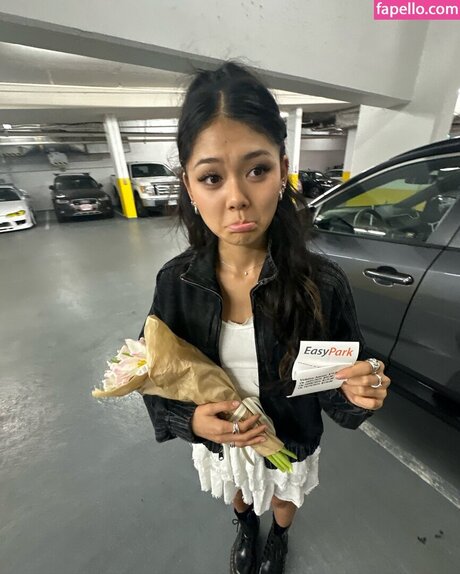 Momona Tamada OnlyFans Leak