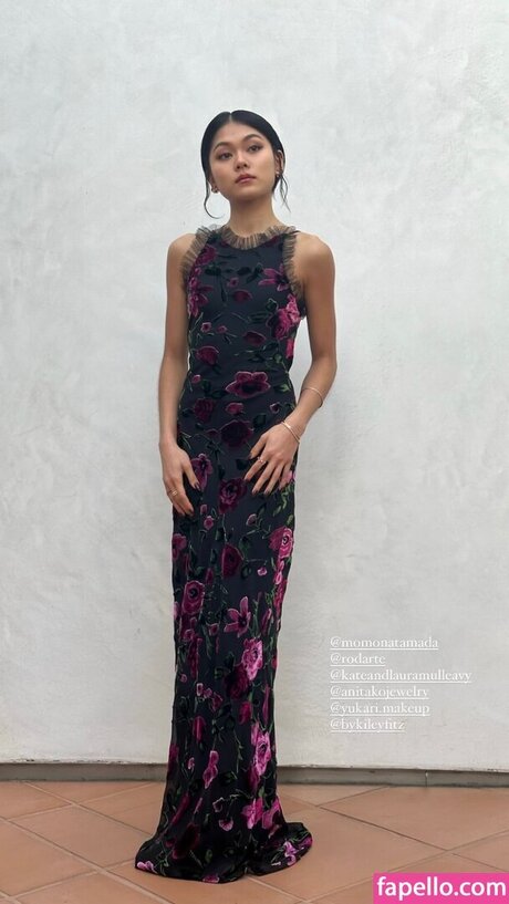 Momona Tamada OnlyFans Inhalte