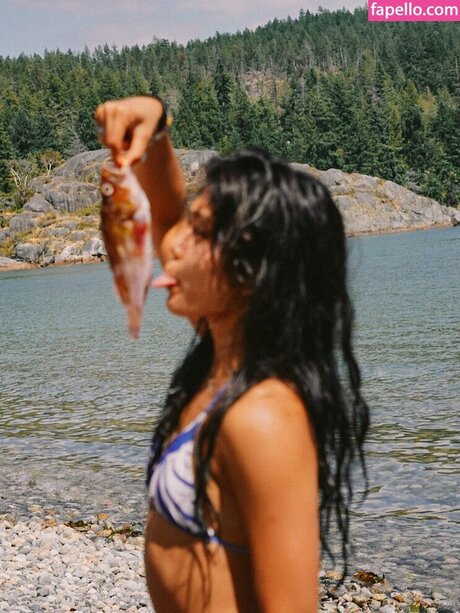 Momona Tamada Füße OnlyFans