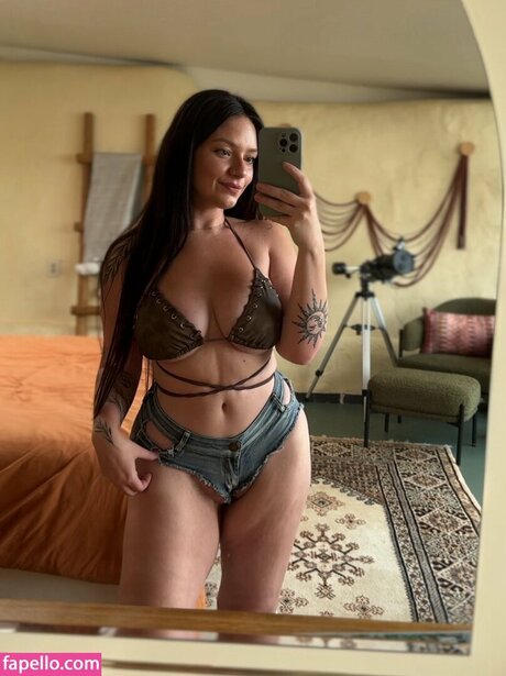 riverann20 OnlyFans Model Bilder