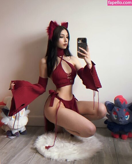 Selebunni Leaked Porn OnlyFans