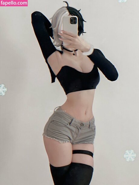 Selebunni Nacktbilder auf OnlyFans