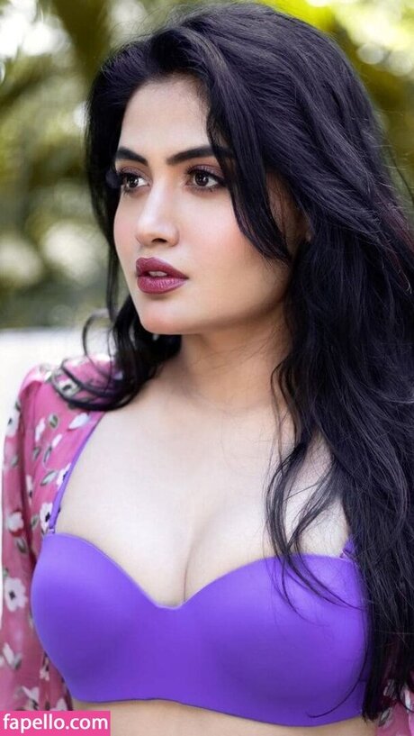 Manvi Chugh OnlyFans kostenlos