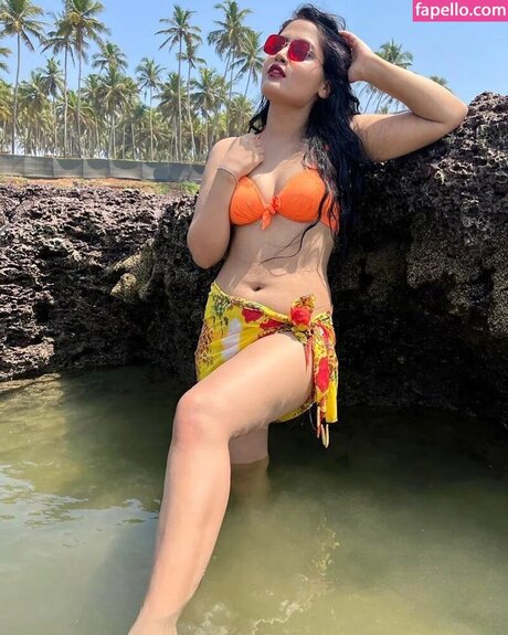 Manvi Chugh Neuer OnlyFans Leak