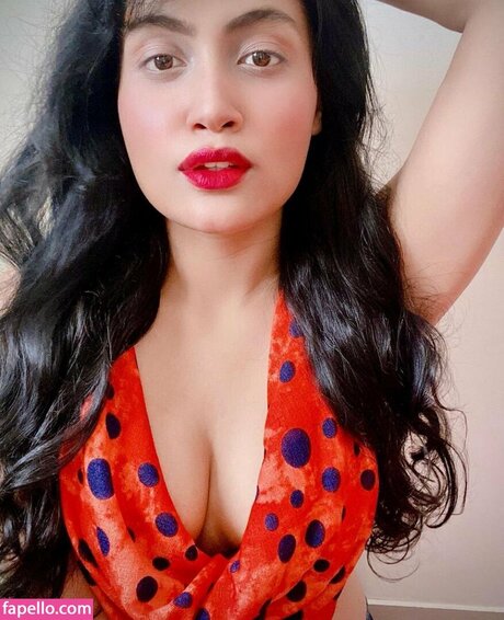 Manvi Chugh Nacktbilder OnlyFans Geleakt