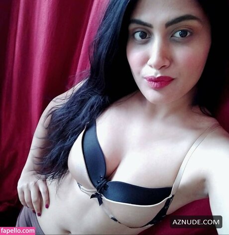 Manvi Chugh Leaks von OnlyFans