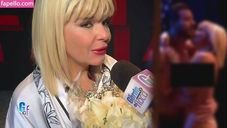 Itat Cantoral Porn OnlyFans Leaks