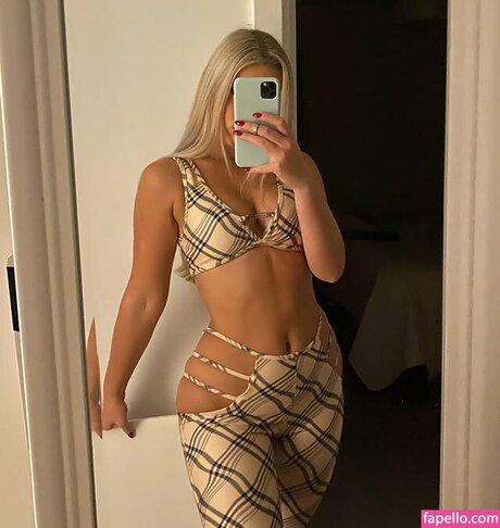 Laura Lucja OnlyFans geleakte Pornografie