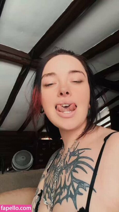 kingkitten420 OnlyFans Fick geleakt