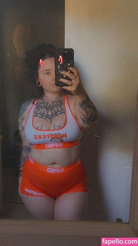 kingkitten420 OnlyFans Arsch Leak