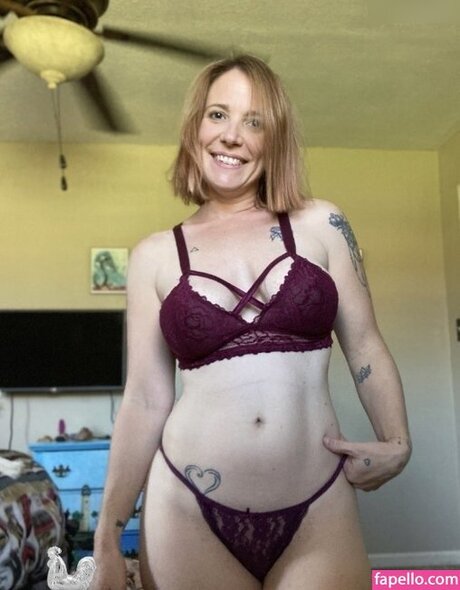 Jane Cane OnlyFans geleakt.