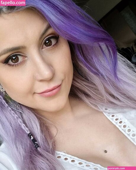 Mowky Fox OnlyFans geleakt.