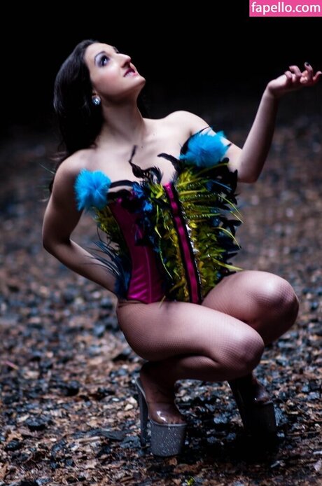 Courtney Lapresi Nacktbilder von OnlyFans geleakt