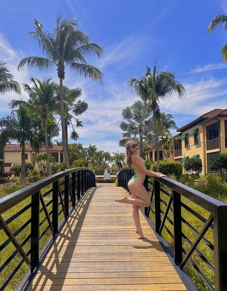 Sabrina Brier Nacktbilder von OnlyFans