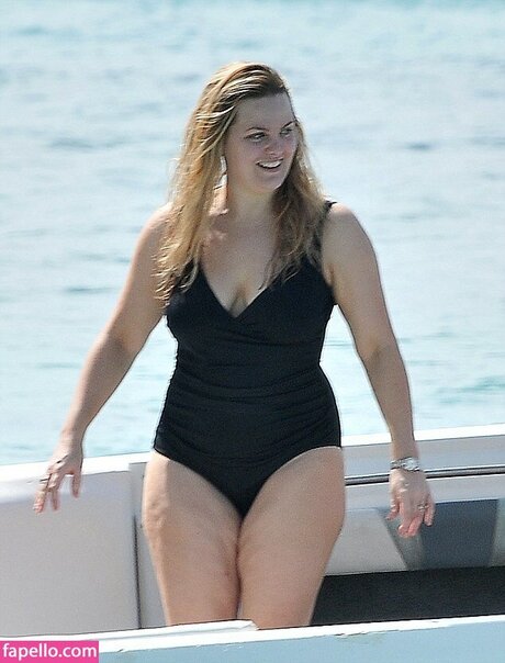 Jo Joyner OnlyFans schlank