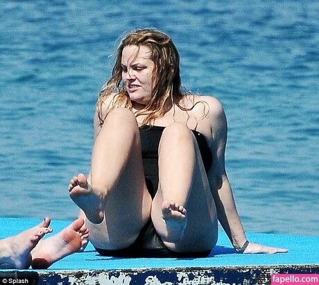 Jo Joyner OnlyFans-Leaks