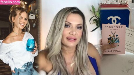 Janelle Pierzina OnlyFans Porn