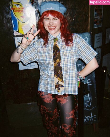 Ava Maybee OnlyFans Pornografie