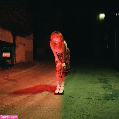 Ava Maybee Nacktbilder von OnlyFans geleakt