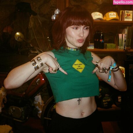 Ava Maybee Leaked OnlyFans Bilder