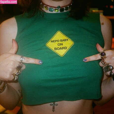 Ava Maybee OnlyFans Leaj