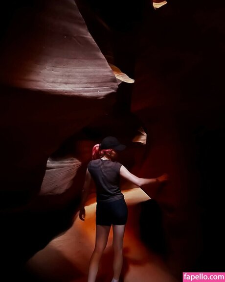 Ava Maybee OnlyFans Archiv