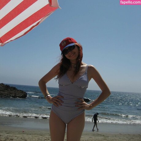 Ava Maybee OnlyFans Nackt