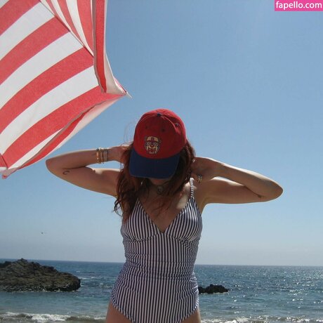 Ava Maybee Profilbild