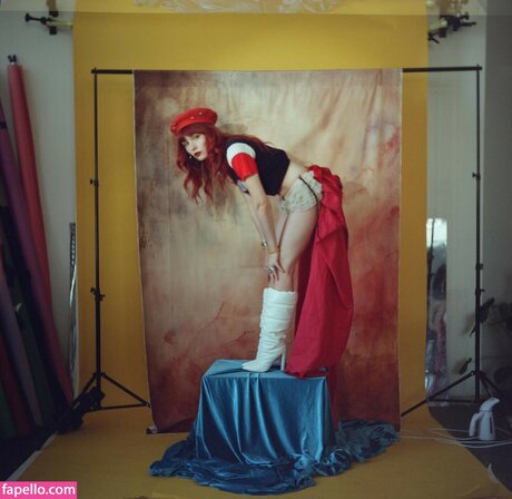 Ava Maybee OnlyFans XXX