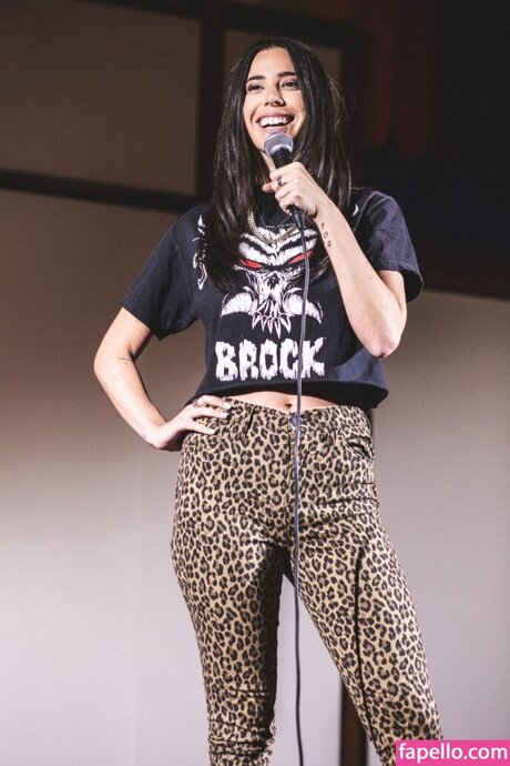 Rachel Wolfson Sextape OnlyFans Nacktbilder