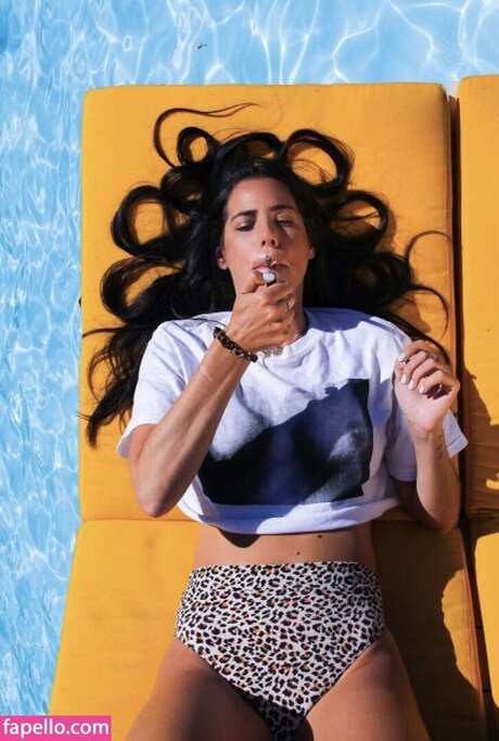 Rachel Wolfson Nacktbilder von OnlyFans