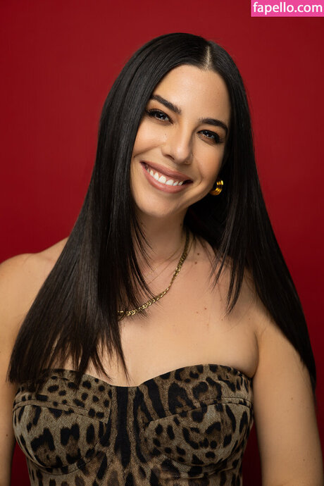 Rachel Wolfson OnlyFans