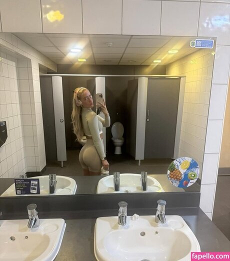 South Shields OnlyFans Nackt Leak