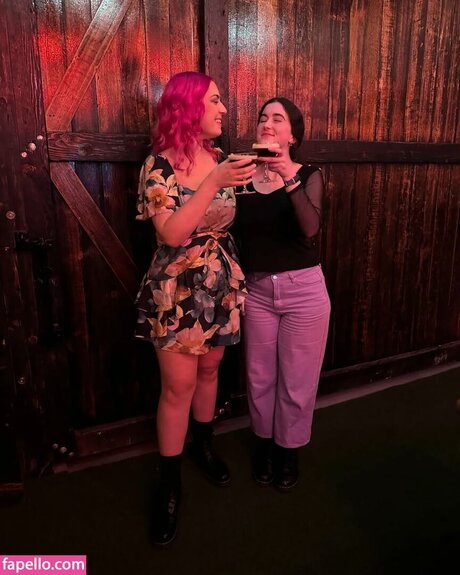 NicsandNacs Leaked OnlyFans Sex