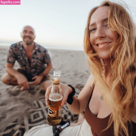 Chesca Ben OnlyFans Nacktbilder