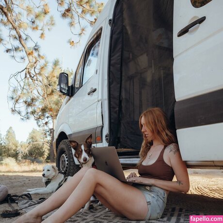 Chesca Ben OnlyFans geleakt