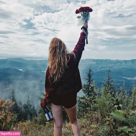 Chesca Ben Nacktbilder geleakt OnlyFans Porn geleakt