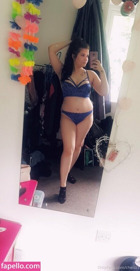 Chelzbcfcburke OnlyFans Nacktbilder geleakt