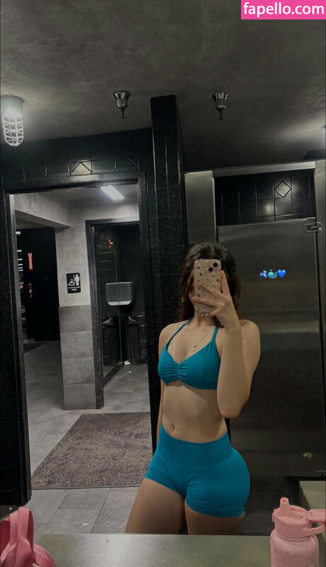 bbyflxr OnlyFans Leaked Gratis