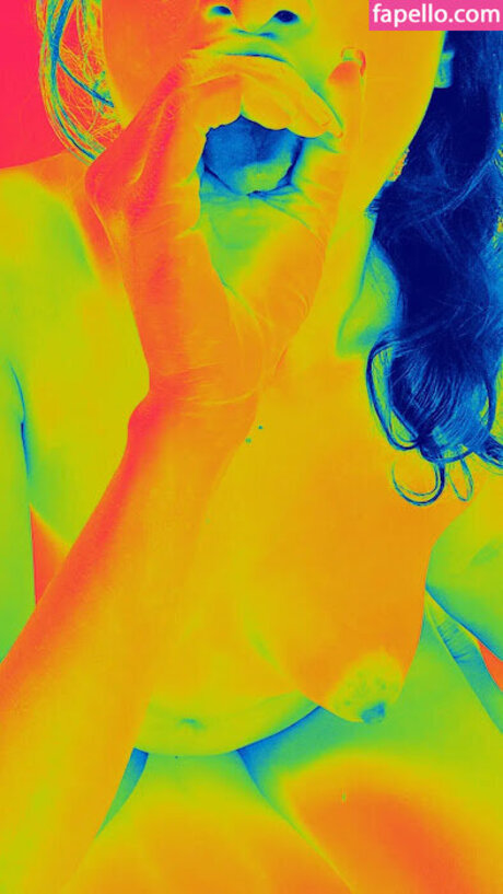 Jikki Nair Nacktbilder OnlyFans geleakt