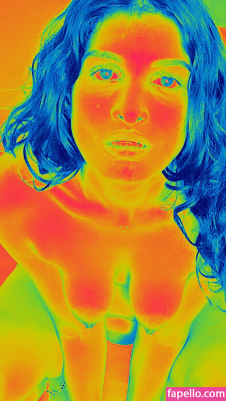 Jikki Nair Leaked OnlyFans Sex Tape