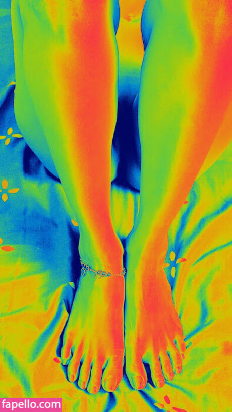 Jikki Nair Nacktbilder von OnlyFans