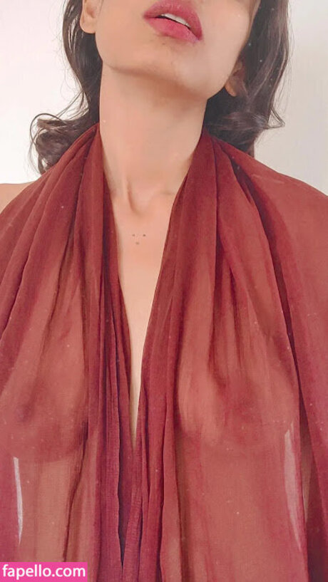 Jikki Nair OnlyFans Mega