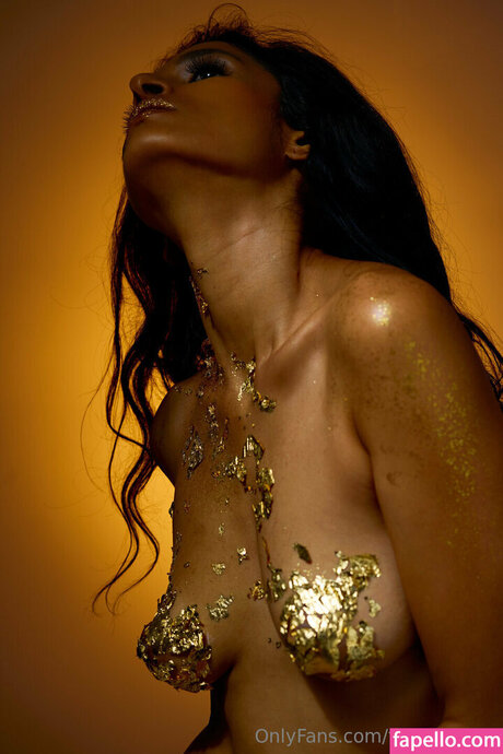 Jikki Nair Nacktbilder von OnlyFans