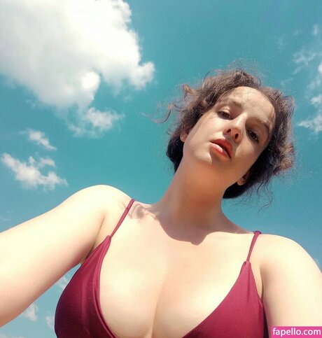 Tatyana Firsova Nacktbilder von OnlyFans