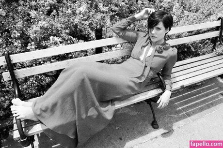 Megan Boone OnlyFans