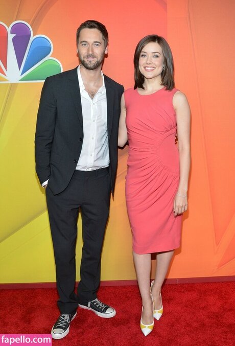 Megan Boone OnlyFans-Fotos