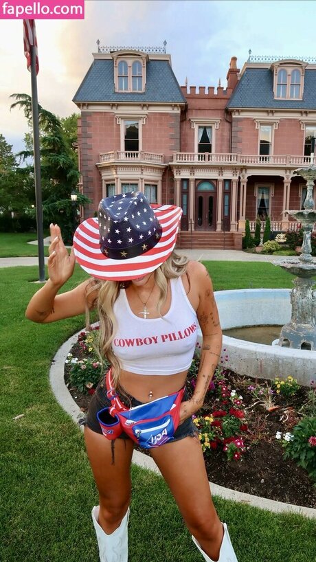 Shelby4bush OnlyFans Sex geleakt