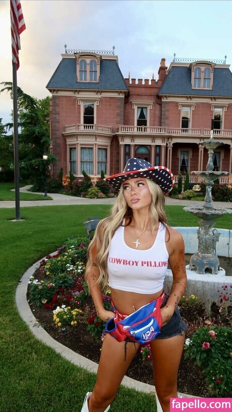 Shelby4bush OnlyFans