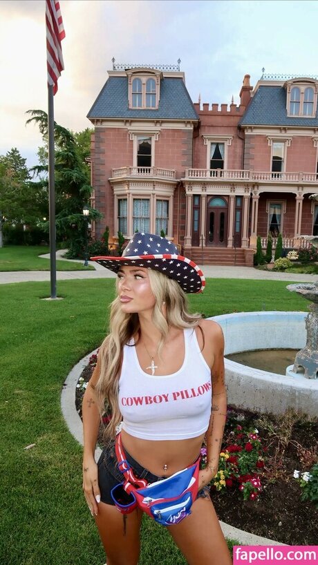 Shelby4bush Nackt auf OnlyFans Leak